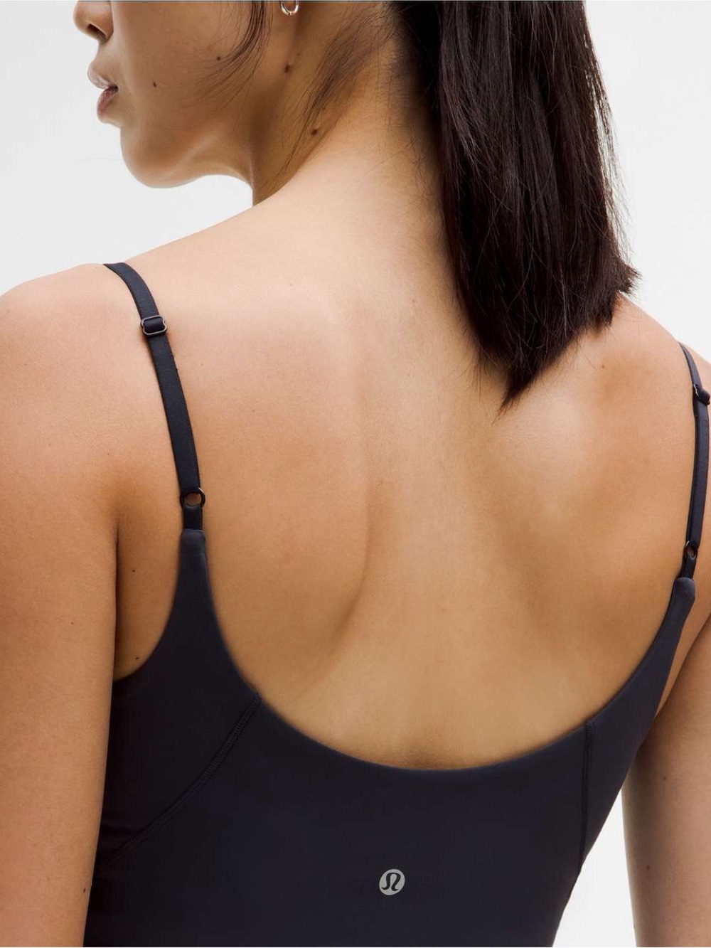 Lululemon Align Cropped Cami Tank Top